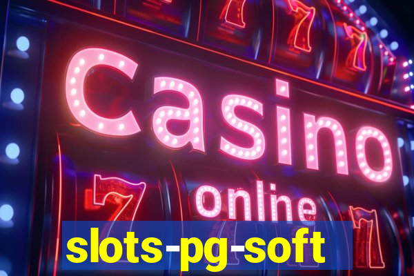 slots-pg-soft