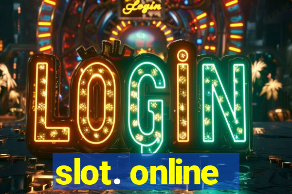 slot. online