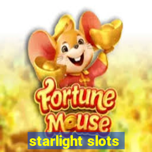 starlight slots