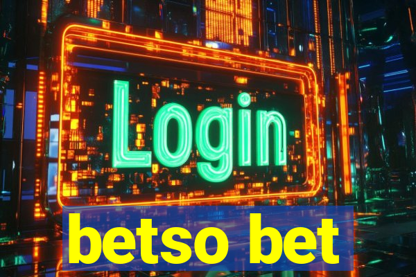 betso bet