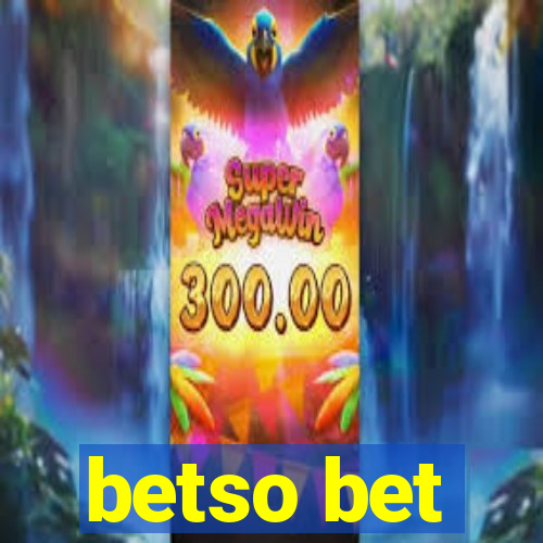 betso bet