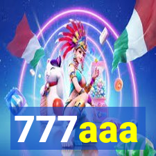 777aaa