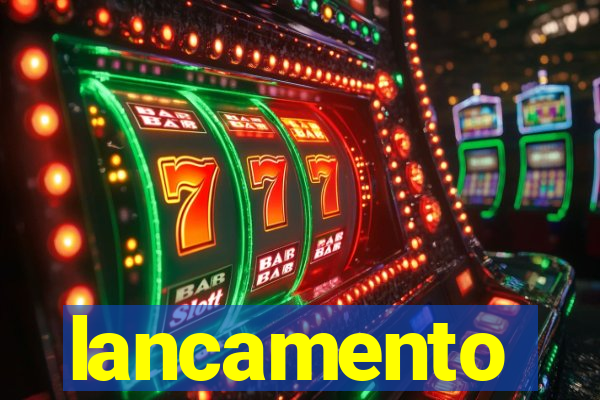 lancamento plataforma slots