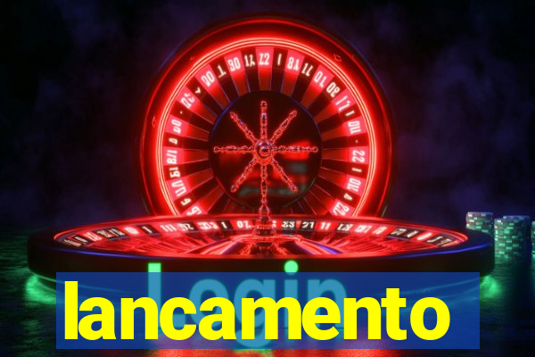 lancamento plataforma slots