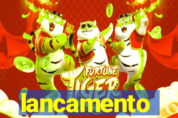 lancamento plataforma slots