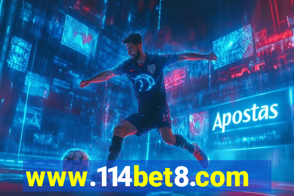 www.114bet8.com