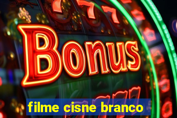 filme cisne branco