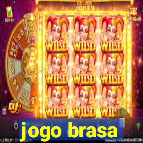 jogo brasa