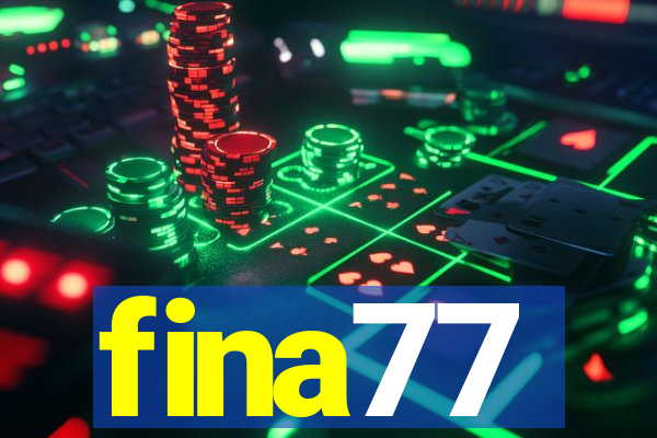 fina77