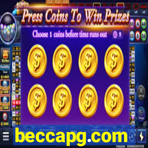 beccapg.com