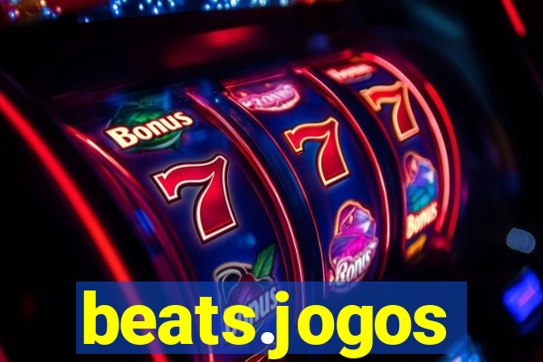 beats.jogos