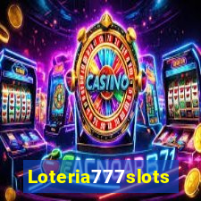 Loteria777slots