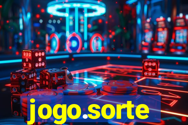 jogo.sorte