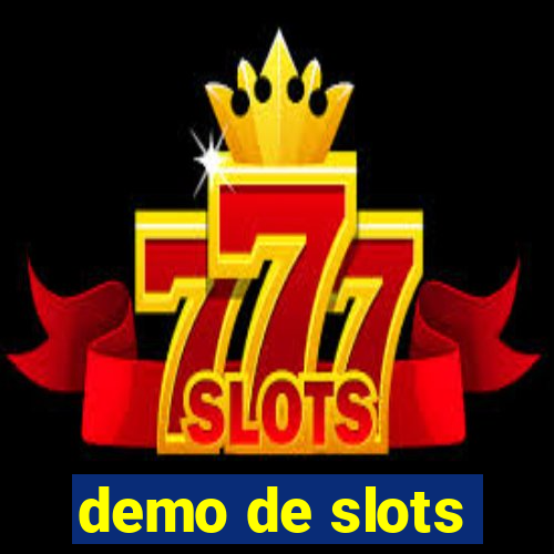 demo de slots