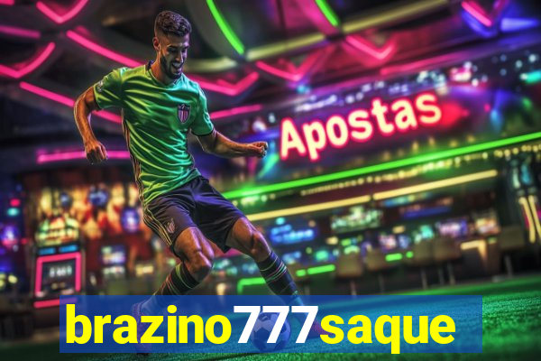 brazino777saque