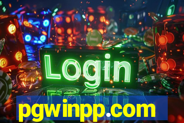 pgwinpp.com