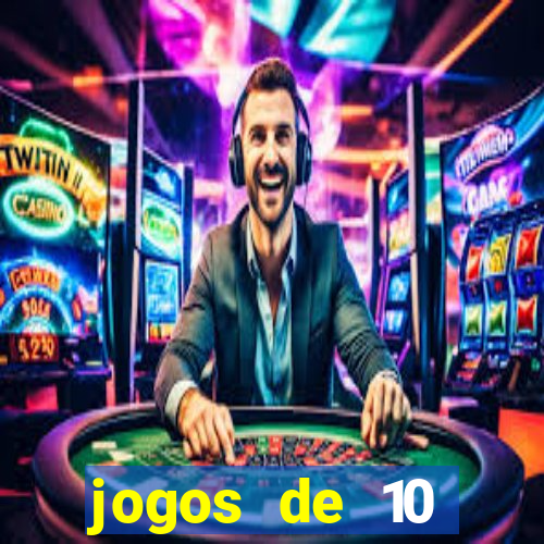 jogos de 10 centavos pragmatic