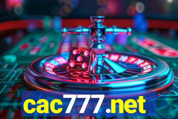 cac777.net