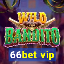 66bet vip