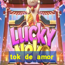 tok de amor boutique santos