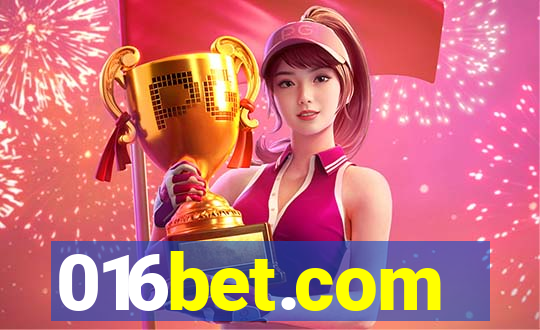 016bet.com