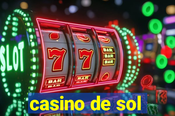 casino de sol