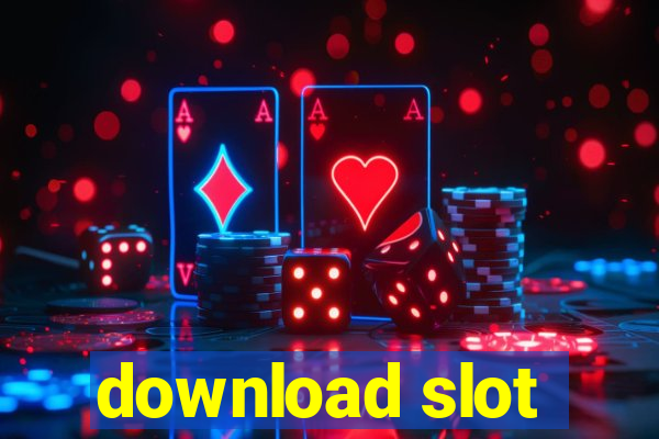 download slot