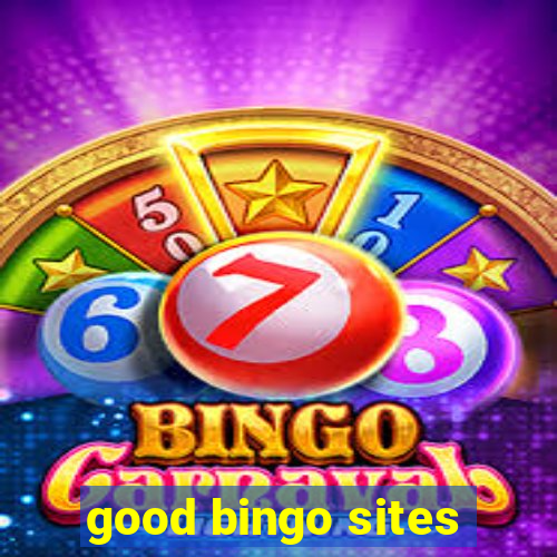 good bingo sites