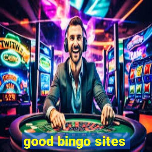 good bingo sites