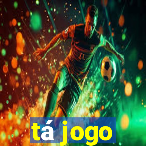 tá jogo