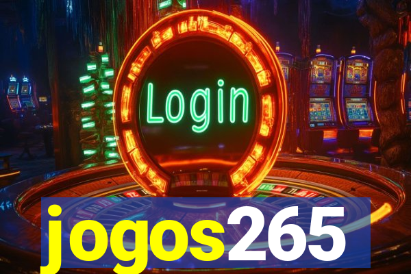 jogos265