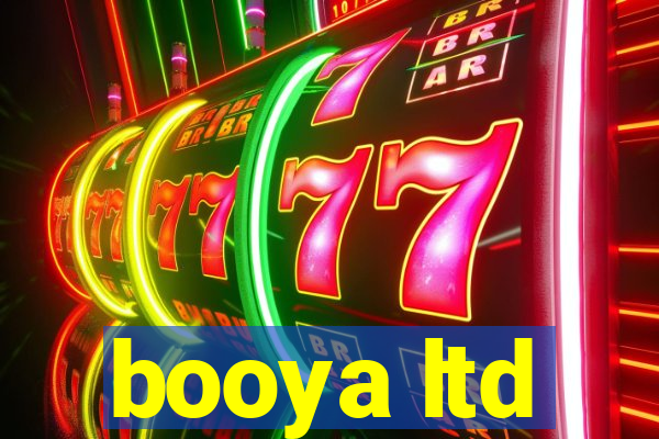 booya ltd