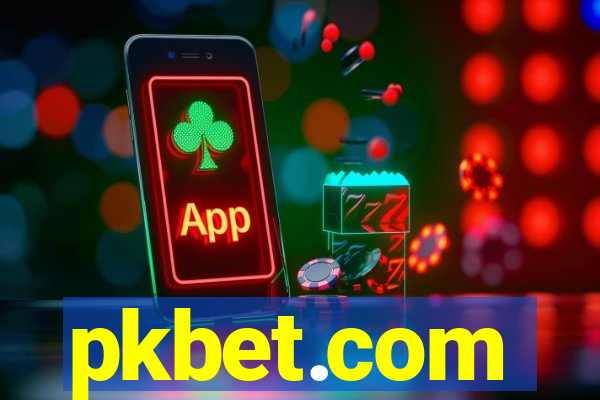 pkbet.com