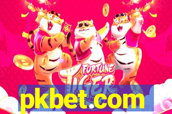 pkbet.com