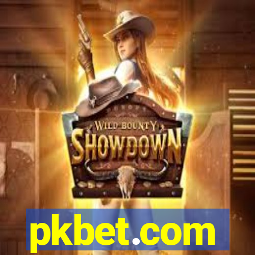 pkbet.com