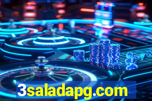 3saladapg.com