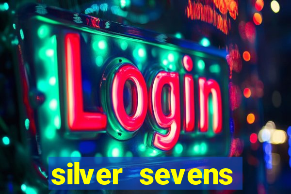 silver sevens casino and hotel