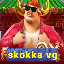 skokka vg