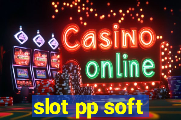 slot pp soft