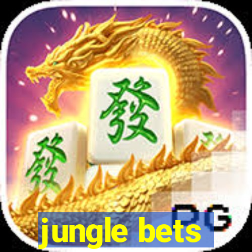 jungle bets