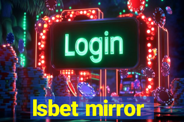 lsbet mirror