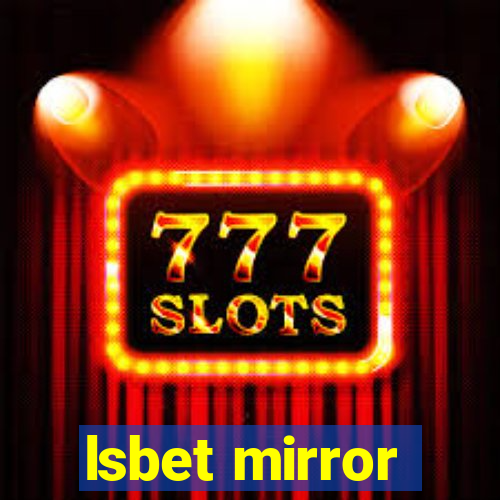 lsbet mirror