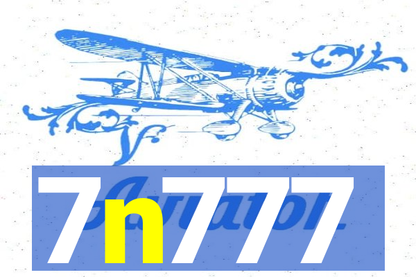 7n777