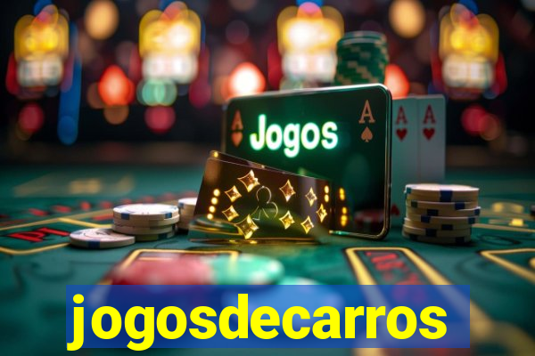 jogosdecarros