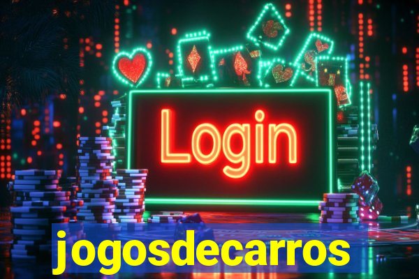 jogosdecarros