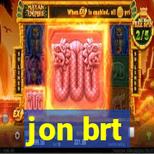 jon brt