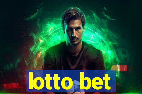 lotto bet