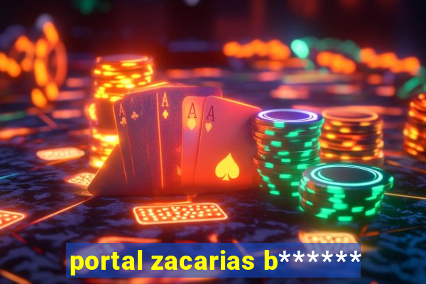 portal zacarias b******