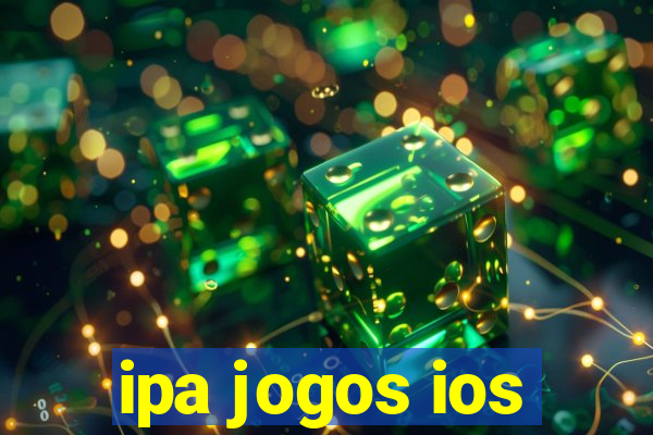 ipa jogos ios