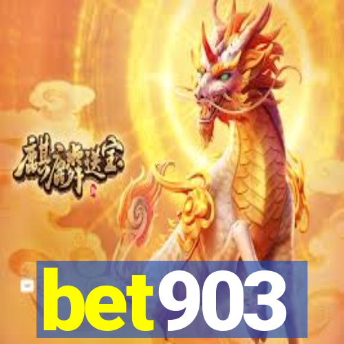 bet903